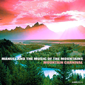 Cachita by Manuel & The Music Of The Mountains