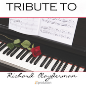 Tribute to Richard Clayderman: Collection