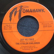 the stolen children