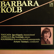 Toccata/Appello/Soundings