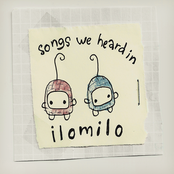 Songs We Heard in Ilomilo