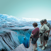 Minor Cuts and Scrapes in the Bushes Ahead