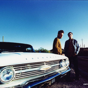 Calexico photo provided by Last.fm