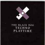 Dog Solitude by The Black Dog
