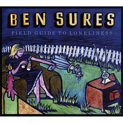 Used To Have A Raygun by Ben Sures