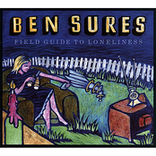 My Last Girlfriend by Ben Sures