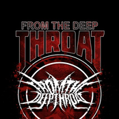 from the deep throat