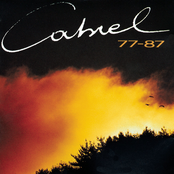 Francis Cabrel: 77-87