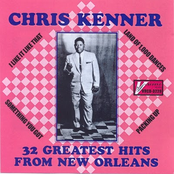 the chris kenner collection: land of 1000 dances