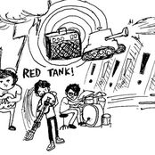 red tank