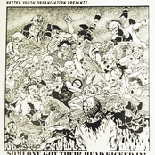 Someone Got Their Head Kicked