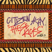 These Kicks (feat. Georgia B.)