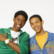 jordan francis & roshon bernard fegan