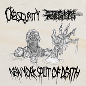 New York Split Of Death