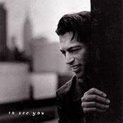 Love Me Some You by Harry Connick, Jr.