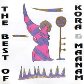 The Best Of Kora & Maanam Volume 1