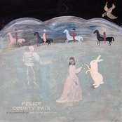 The Kid (w/  Felice County Fair)