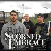 scorned embrace