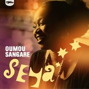 Oumou Sangaré - Seya Artwork