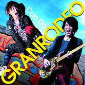 Can Do by Granrodeo