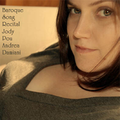 Baroque song Recital