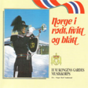 Seterjentens Søndag by H M Kongens Gardes Musikkorps