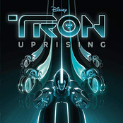 TRON: Uprising (Music from and Inspired By the Series)