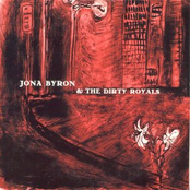 Jona Byron & The Dirty Royals (2003 EP)