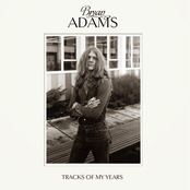 You Shook Me by Bryan Adams