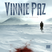 Righteous Kill by Vinnie Paz