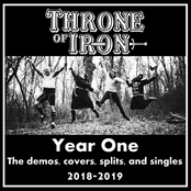 Year One - The demos, covers, splits, and singles