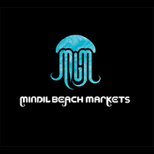Jam 1 by Mindil Beach Markets