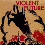 Violent Future 7''