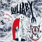 My Master Lucifer by Lullaby