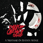 A Nightmare On Seventh Avenue by Darrow Chemical Company