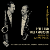 Music of the Soprano Masters