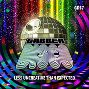 Gabberdisco 17 - Less Uncreative Than Expected