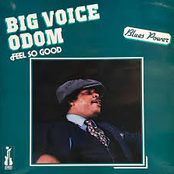 Feel So Good [Blues Power]