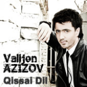 Valijon Azizov