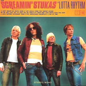 Action by Screamin' Stukas