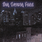 Big Swing Face