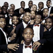 the boys choir of harlem