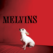 Billy Fish by Melvins