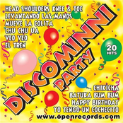 Discominni  Party