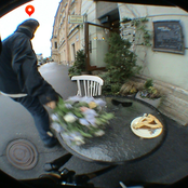 Кофе и Цветы