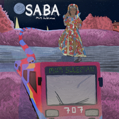 Saba