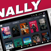 Valve DELIVERS!!  Steam Deck Update!