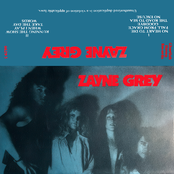 Zayne Grey