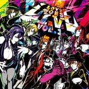 Love GOES Live! vol.1