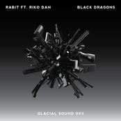Black Dragons (feat. Riko Dan)